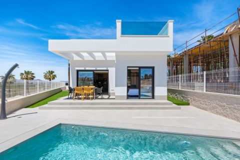 Villa i Algorfa, Alicante, Algorfa - € 445.000 | Ref: 5737NB - foto 2